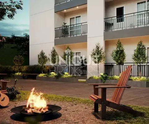 Apartamento com 2 quartos à venda na José Marchi, 857, Bonfim, Itupeva