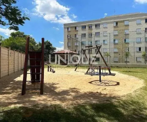 Apartamento com 2 quartos à venda na Estrada Municipal Vereador Waldomiro Fregnhani, 551, Monte Serrat, Itupeva