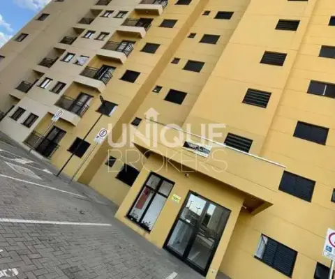 Apartamento com 2 quartos à venda na Rua Orozimbo Maia, 747, Vila Sonia, Valinhos