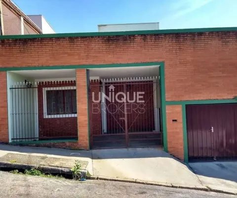 Casa com 5 quartos à venda na Rua Olavo Bilac, 52, Vila Aparecida, Jundiaí