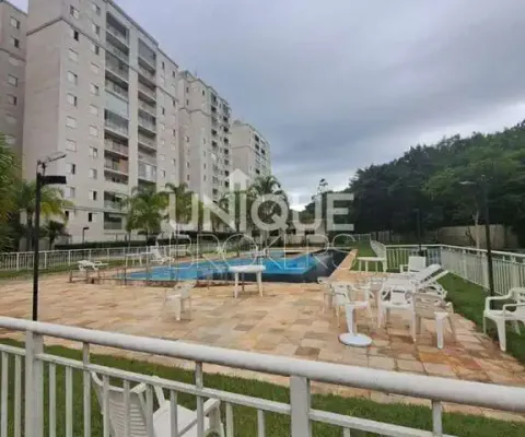Apartamento com 2 quartos para alugar na Avenida Caetano Gornati, 1271, Engordadouro, Jundiaí