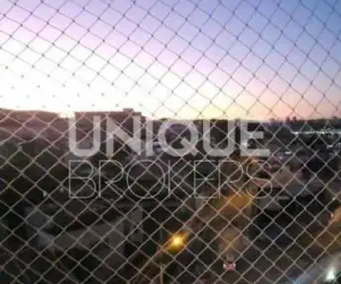 Apartamento com 2 quartos, vila nova esperia - jundiaí
