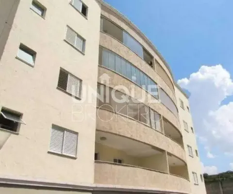 Apartamento com 2 quartos, jardim são matheus - vinhedo