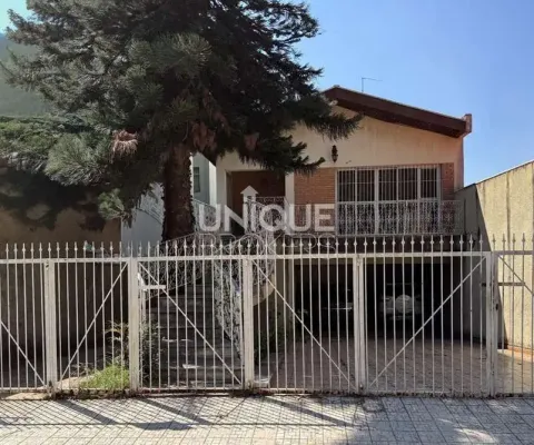 Casa com 3 quartos à venda na Avenida Samuel Martins, 625, Vila Progresso, Jundiaí
