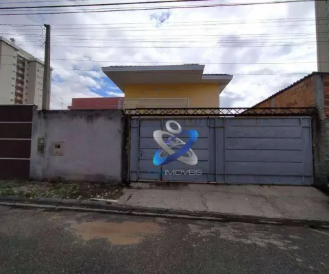Sobrado à venda, 168 m² por r$ 905.000,00 - villa branca - jacareí/sp