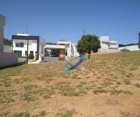 Terreno à venda, 300 m² por r$ 301.000,00 - residencial terras do vale - caçapava/sp