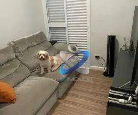 Apartamento à venda, 65 m² por r$ 550.000,00 - jardim estoril - são josé dos campos/sp