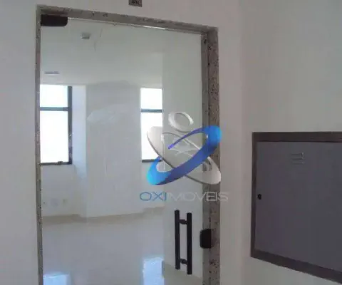 Sala à venda, 46 m² por r$ 350.000,00 - centro - são josé dos campos/sp