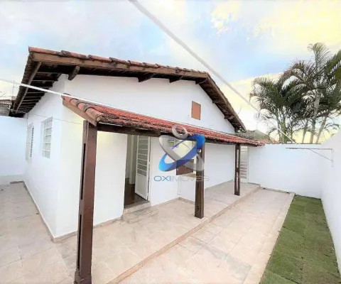 Casa à venda, 146 m² por r$ 540.000,00 - residencial sol nascente - são josé dos campos/sp