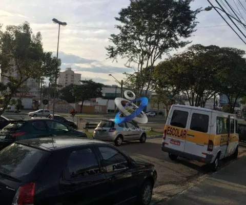 Área, 600 m² - venda por r$ 2.200.000,00 ou aluguel por r$ 17.700,00/mês - jardim américa - são josé dos campos/sp