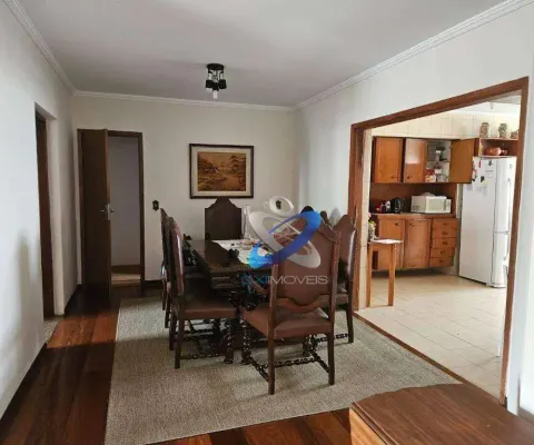 Apartamento à venda, 166 m² por r$ 1.100.000,00 - jardim apolo - são josé dos campos/sp