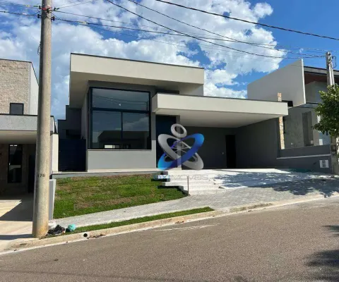 Casa à venda, 150 m² por r$ 890.000,00 - condomínio terras do vale - caçapava/sp