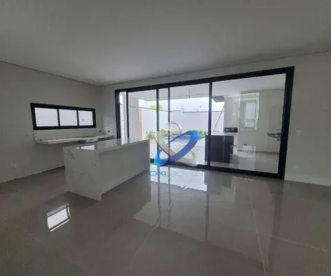 Casa à venda, 270 m² por r$ 2.390.000,00 - condomínio residencial monaco - são josé dos campos/sp