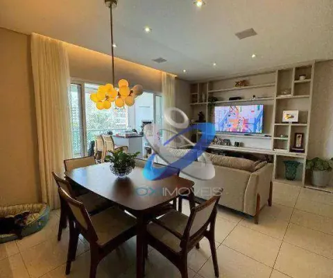 Apartamento com 3 quartos à venda na Vila Ema, São José dos Campos 