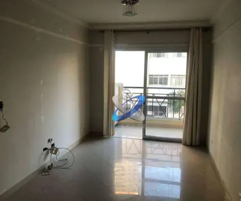 Apartamento com 2 dormitórios, 76 m² - venda por r$ 650.000,00 ou aluguel por r$ 3.656,00/mês - jardim são dimas - são josé dos campos/sp