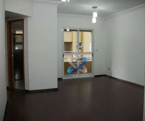 Apartamento à venda, 63 m² por r$ 600.000,00 - jardim apolo ii - são josé dos campos/sp