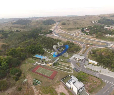 Terreno à venda, 361 m² por r$ 600.000,00 - residencial verana - são josé dos campos/sp