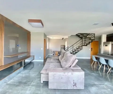 Apartamento duplex com 3 dormitórios à venda, 133 m² por r$ 1.700.000,00 - vila ema - são josé dos campos/sp