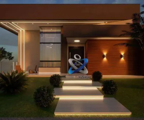 Casa à venda, 293 m² por r$ 3.600.000,00 - urbanova - são josé dos campos/sp