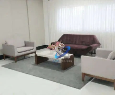 Apartamento para alugar, 82 m² por r$ 4.590,00/mês - royal park - são josé dos campos/sp