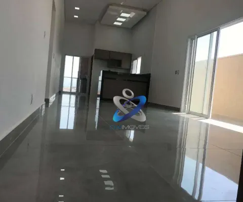 Casa com 3 dormitórios para alugar, 210 m² por r$ 5.664,81/mês - condomínio reserva do vale - caçapava/sp