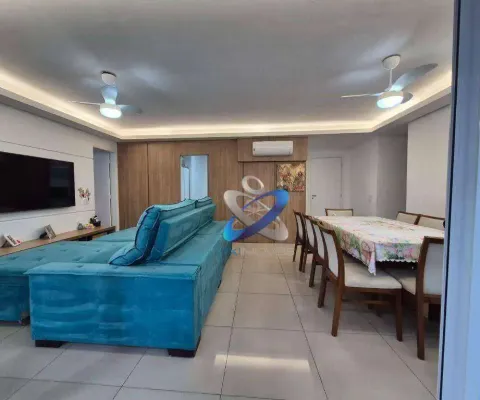 Apartamento com 4 dormitórios à venda, 182 m² por r$ 1.745.000