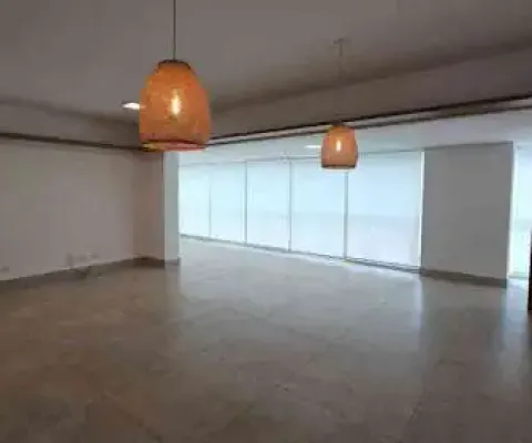 Apartamento à venda, 194 m² por r$ 3.200.000,00 - jardim aquarius - são josé dos campos/sp