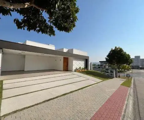 Casa à venda, 263 m² por r$ 2.690.000,00 - condomínio residencial monaco - são josé dos campos/sp
