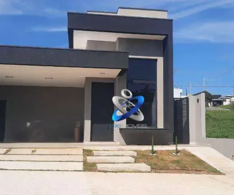 Casa com 3 dormitórios à venda, 246 m² por r$ 960.000,00 - reserva do vale - caçapava/sp