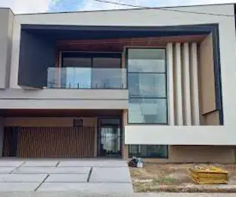 Sobrado com 5 dormitórios, 425 m² - venda por r$ 3.900.000,00 ou aluguel por r$ 18.381,00 - urbanova - são josé dos campos/sp