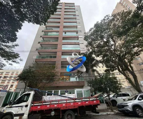 Apartamento com 2 dormitórios à venda, 72 m² por r$ 895.000,00 - vila adyana - são josé dos campos/sp