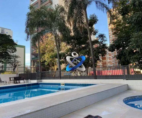 Apartamento com 3 dormitórios à venda, 127 m² por r$ 1.050.000 - vila adyana - são josé dos campos/sp