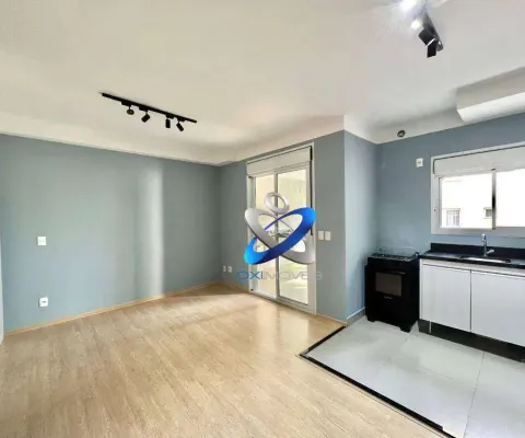 Apartamento para alugar, 40 m² por r$ 3.381,29/mês - altos do esplanada - são josé dos campos/sp