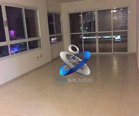 Apartamento com 3 dormitórios à venda, 233 m² por r$ 870.000,00 - centro - taubaté/sp
