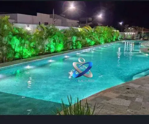 Apartamento com 2 dormitórios à venda, 75 m² por r$ 570.000 - jardim sul - são josé dos campos/sp