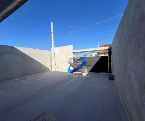 Casa com 4 dormitórios à venda, 143 m² por r$ 720.000,00 - portal dos pássaros - são josé dos campos/sp
