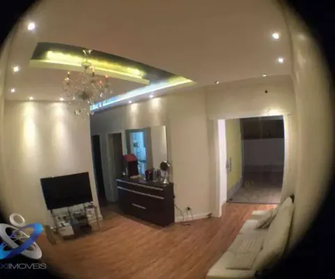 Apartamento com 3 dormitórios à venda, 90 m² por r$ 450.000,00 - jardim américa - são josé dos campos/sp