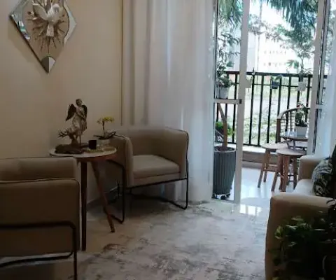 Apartamento com 2 dormitórios à venda, 73 m² por r$ 380.000,00 - vila machado - jacareí/sp