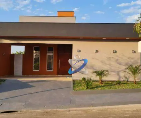 Casa à venda, 150 m² por r$ 1.100.000,00 - condomínio terras do vale - caçapava/sp