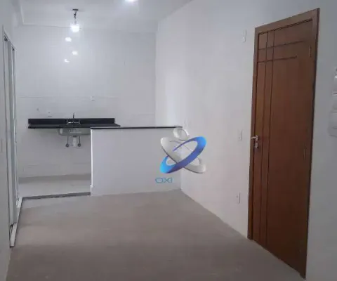 Apartamento à venda, 63 m² por r$ 668.000,00 - jardim satélite - são josé dos campos/sp