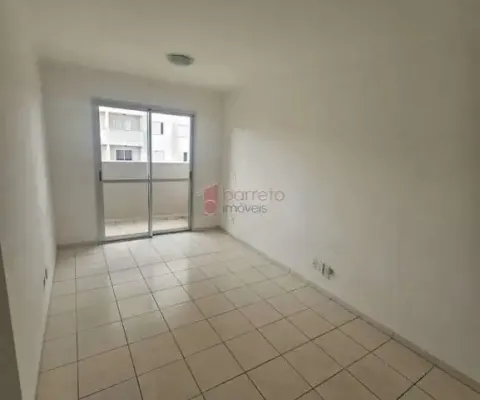 Apartamento à venda ou locação, edifício torres de vera cruz, itupeva/sp