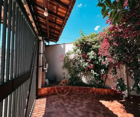 Casa à venda no bairro cidade jardim i em jundiaí/sp