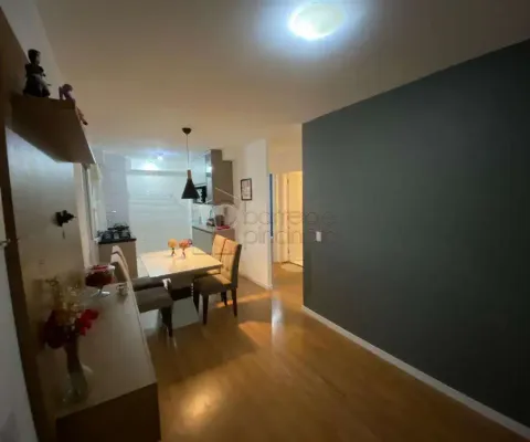 Apartamento à venda no edifício tarsila do amaral iii em itupeva/sp