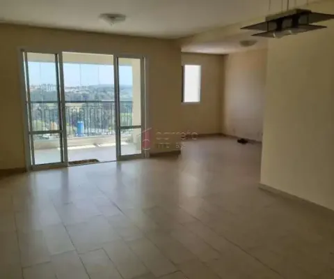 Apartamento à venda no condomínio atmosphera - jardim ermida i em jundiaí/sp