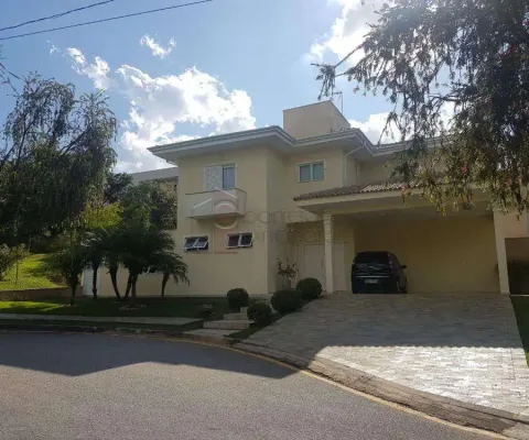 Casa de alto padrão a venda portal do paraíso - jundiaí - sp
