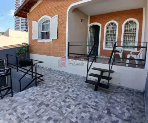 Casa à venda no bairro vila isabel eber em jundiaí/sp
