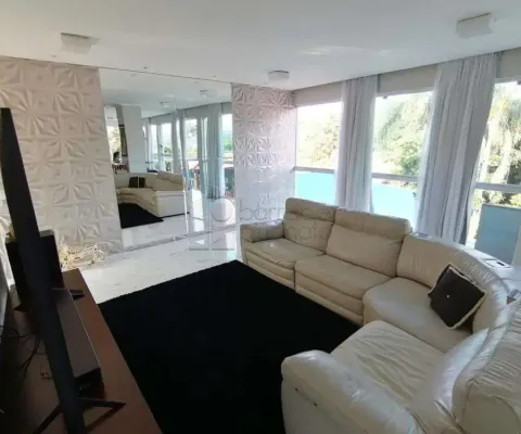 Casa em condomínio fechado com 4 quartos à venda na Rodovia Engenheiro Constâncio Cintra, Alameda das Palmeiras Inferior, --, Parque da Fazenda, Itatiba