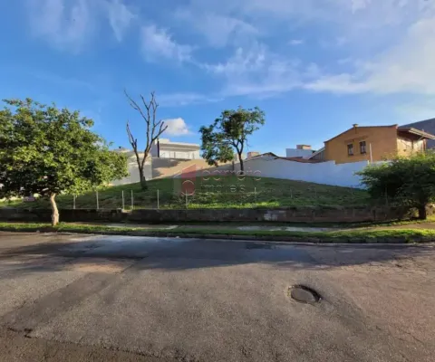 Terreno para venda no jardim paulista ii - jundiaí -sp.