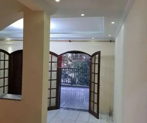 Casa com 2 quartos à venda na Rua Ruy Camargo Duarte, --, Jardim Caçula, Jundiaí