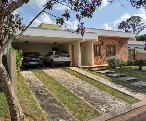 Linda casa térrea em condominio piccolo villagio - centro - louveira - sp